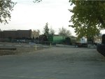 D&RGW 3011, 346, 256 + SLC 247